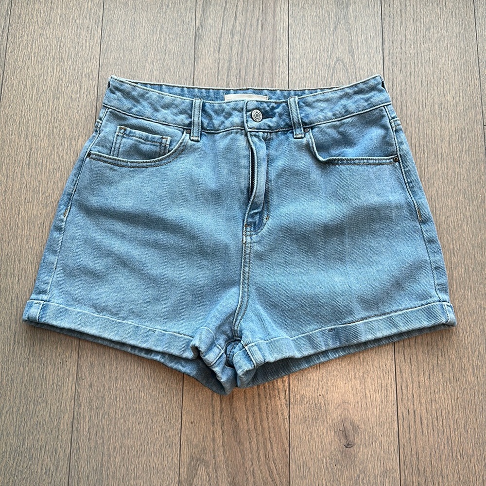 PacSun Mom Jeans